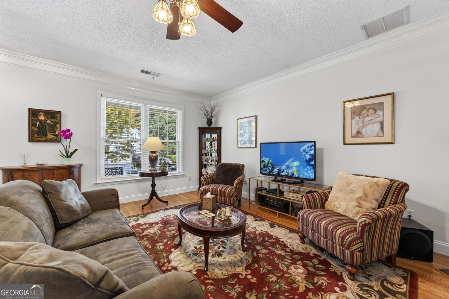 9165 Nesbit Ferry Road Johns Creek - Photo 7
