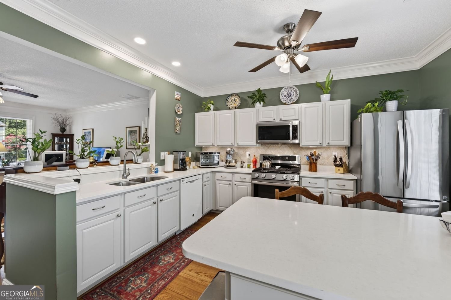 9165 Nesbit Ferry Road Johns Creek - Photo 8