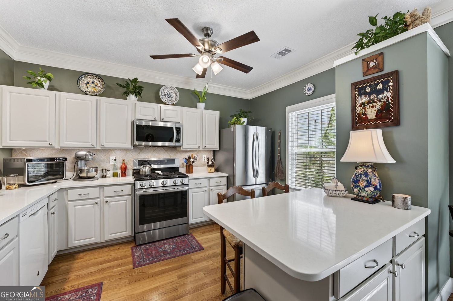 9165 Nesbit Ferry Road Johns Creek - Photo 9