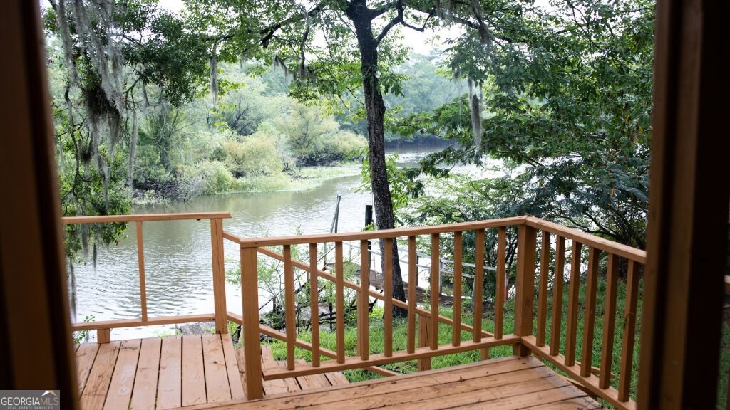 1009 Riverview Road Brooklet - Photo 10