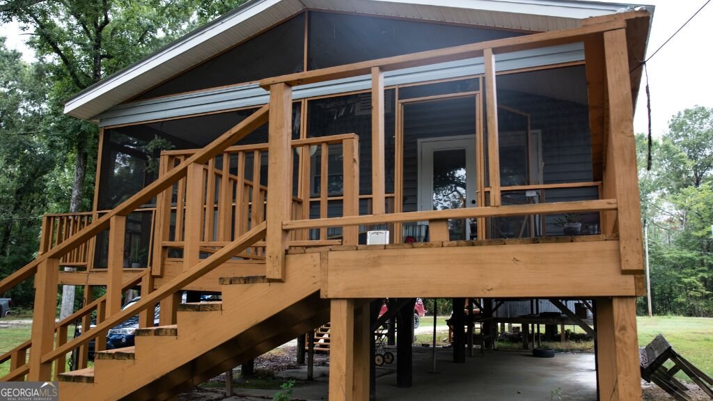 1009 Riverview Road Brooklet - Photo 11