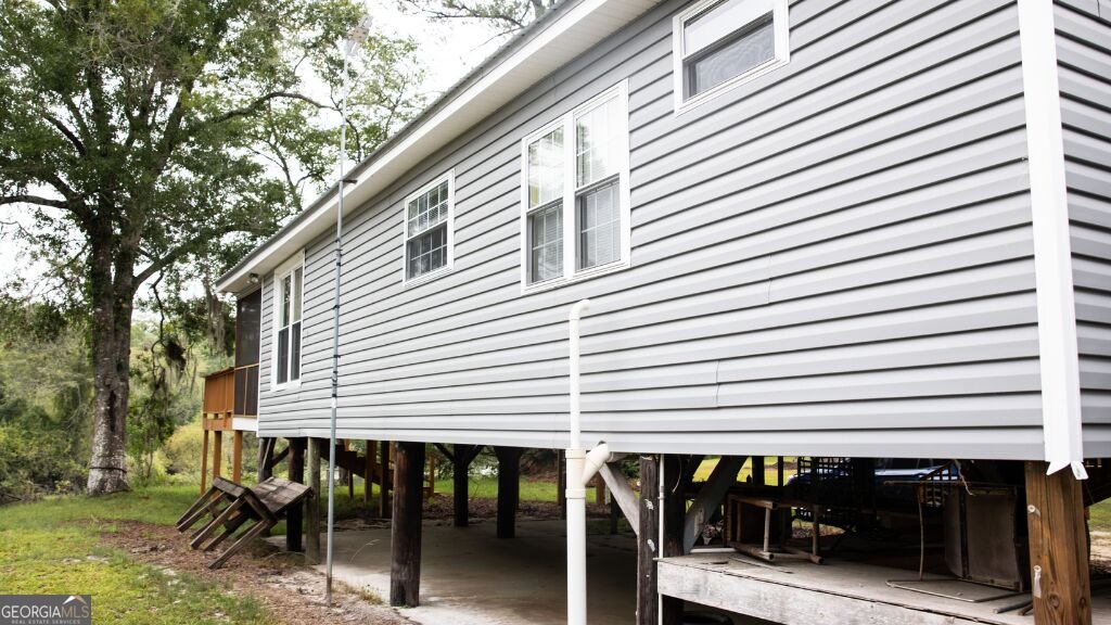 1009 Riverview Road Brooklet - Photo 13