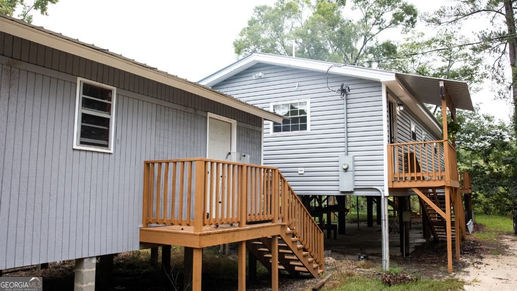 1009 Riverview Road Brooklet - Photo 14