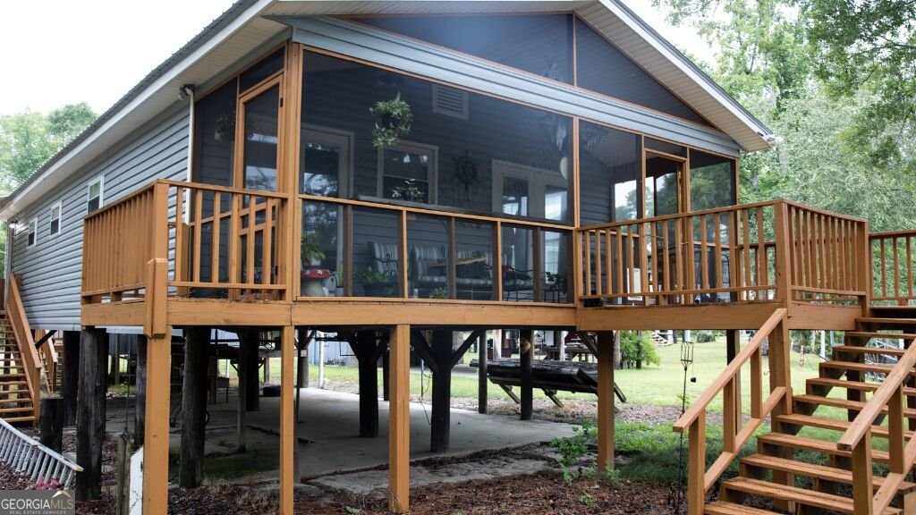 1009 Riverview Road Brooklet - Photo 15