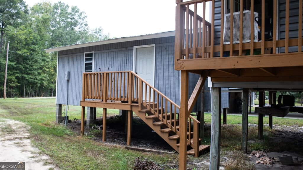 1009 Riverview Road Brooklet - Photo 16