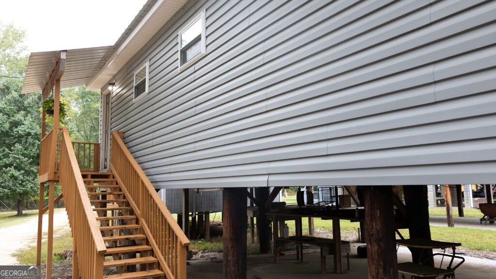 1009 Riverview Road Brooklet - Photo 17