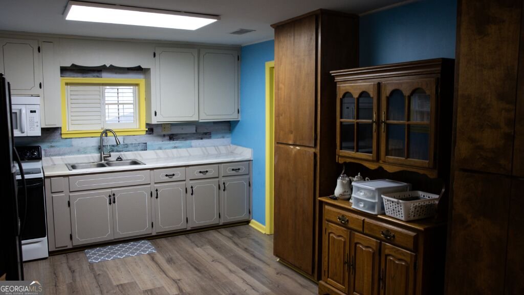 1009 Riverview Road Brooklet - Photo 18