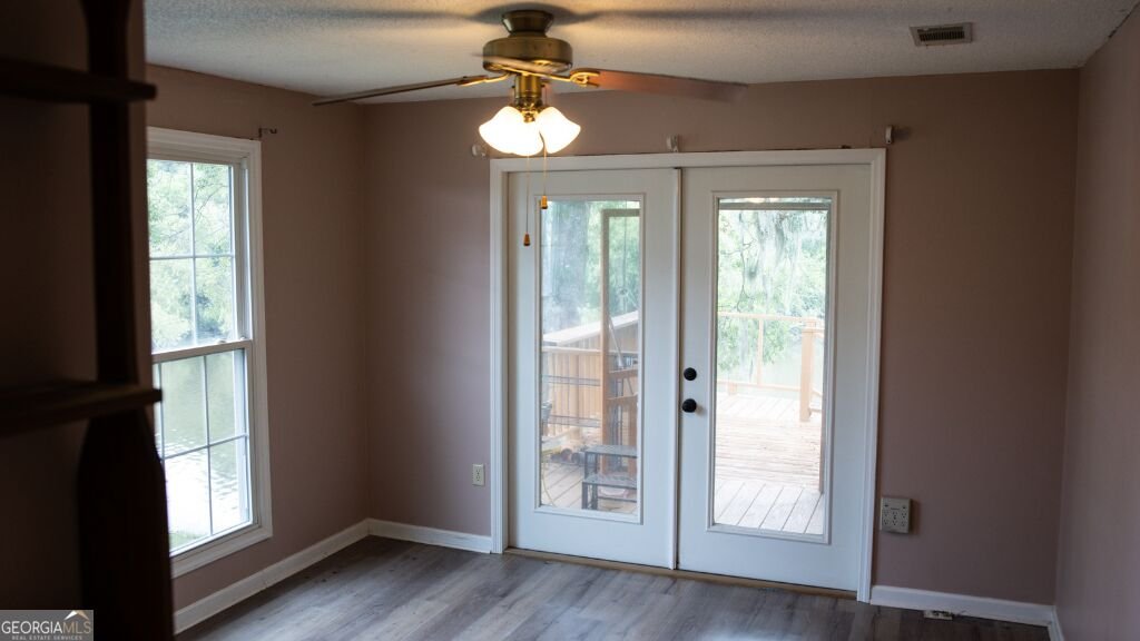 1009 Riverview Road Brooklet - Photo 20