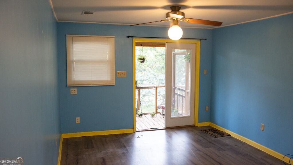 1009 Riverview Road Brooklet - Photo 21