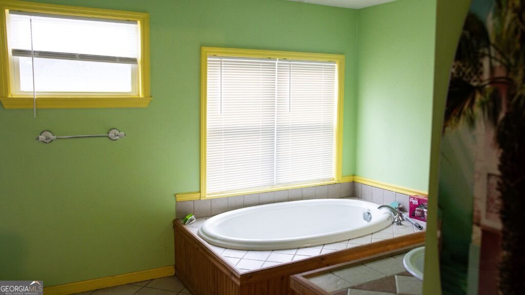 1009 Riverview Road Brooklet - Photo 22