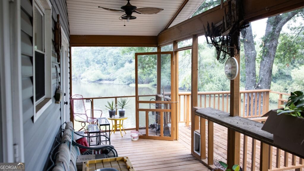 1009 Riverview Road Brooklet - Photo 8
