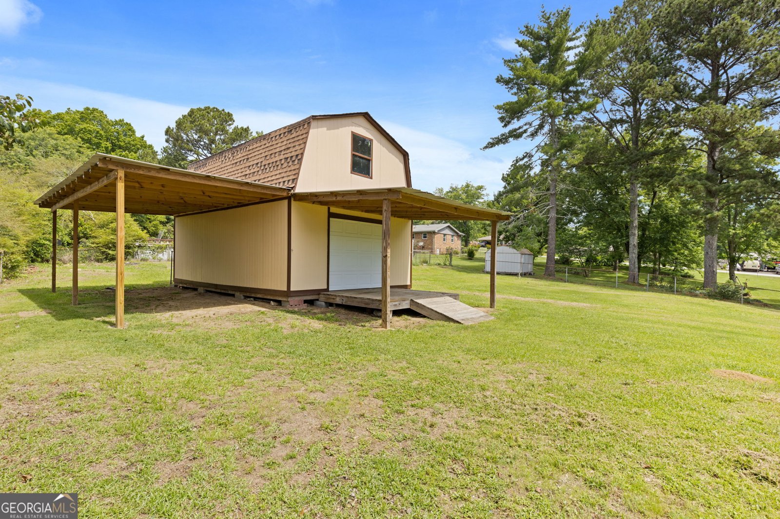 2140 Rockdale Drive Conyers - Photo 23