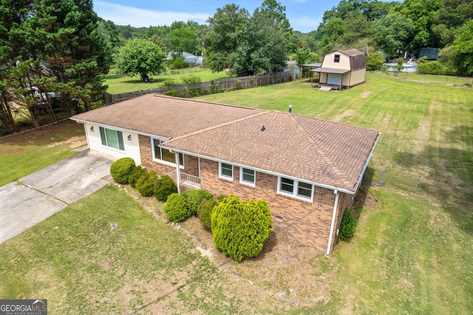 2140 Rockdale Drive Conyers - Photo 27
