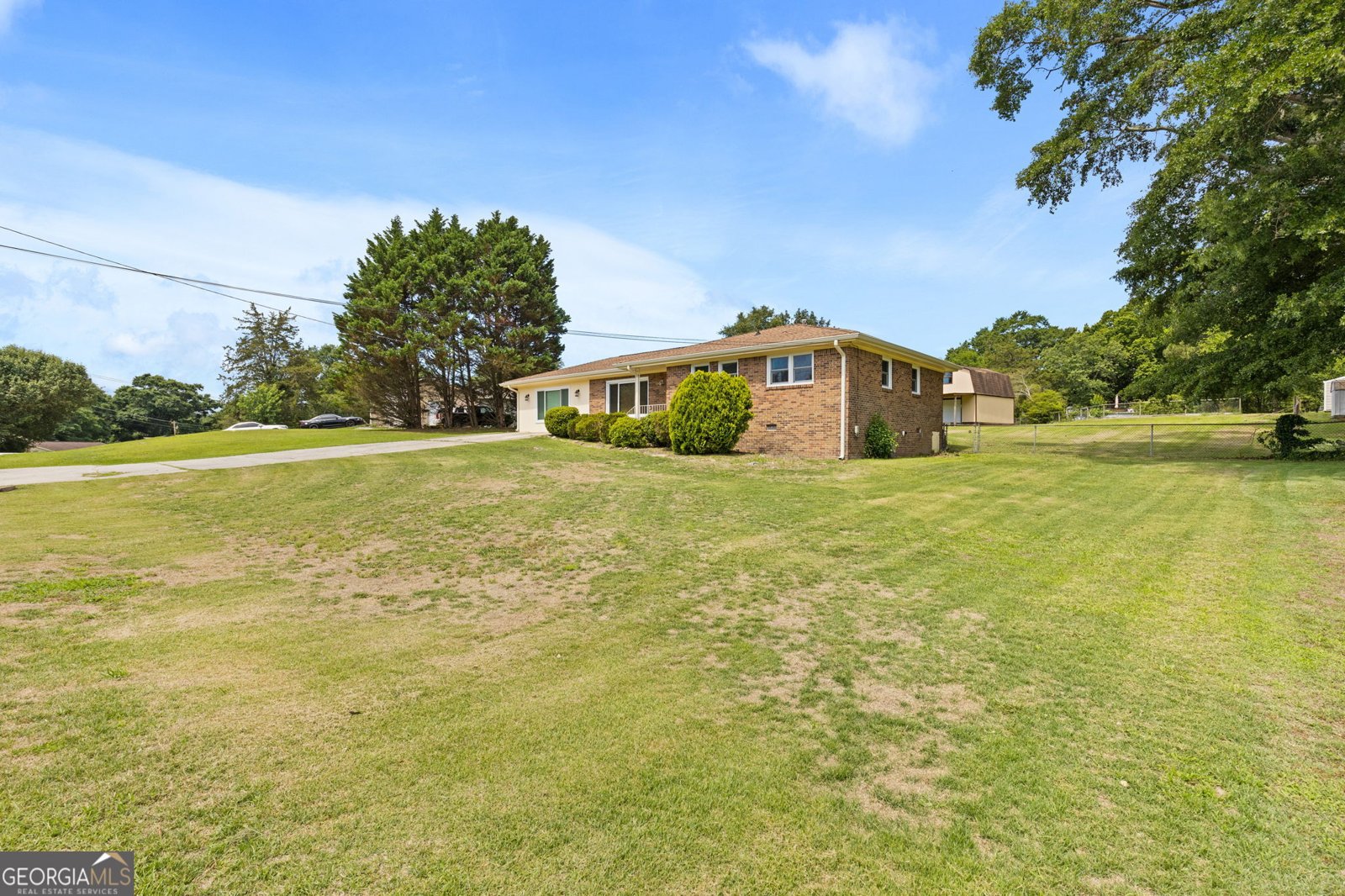 2140 Rockdale Drive Conyers - Photo 29