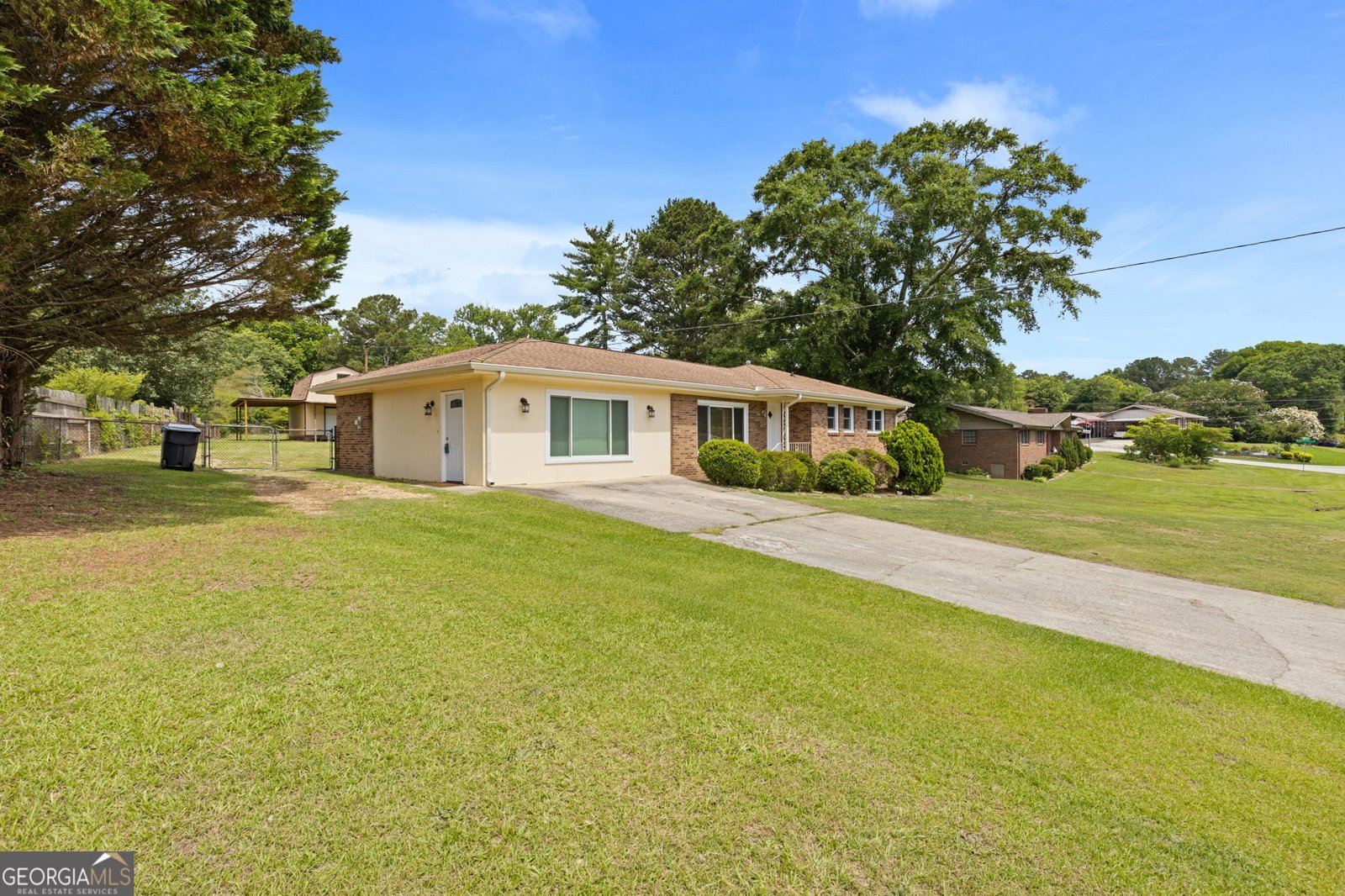 2140 Rockdale Drive Conyers - Photo 30