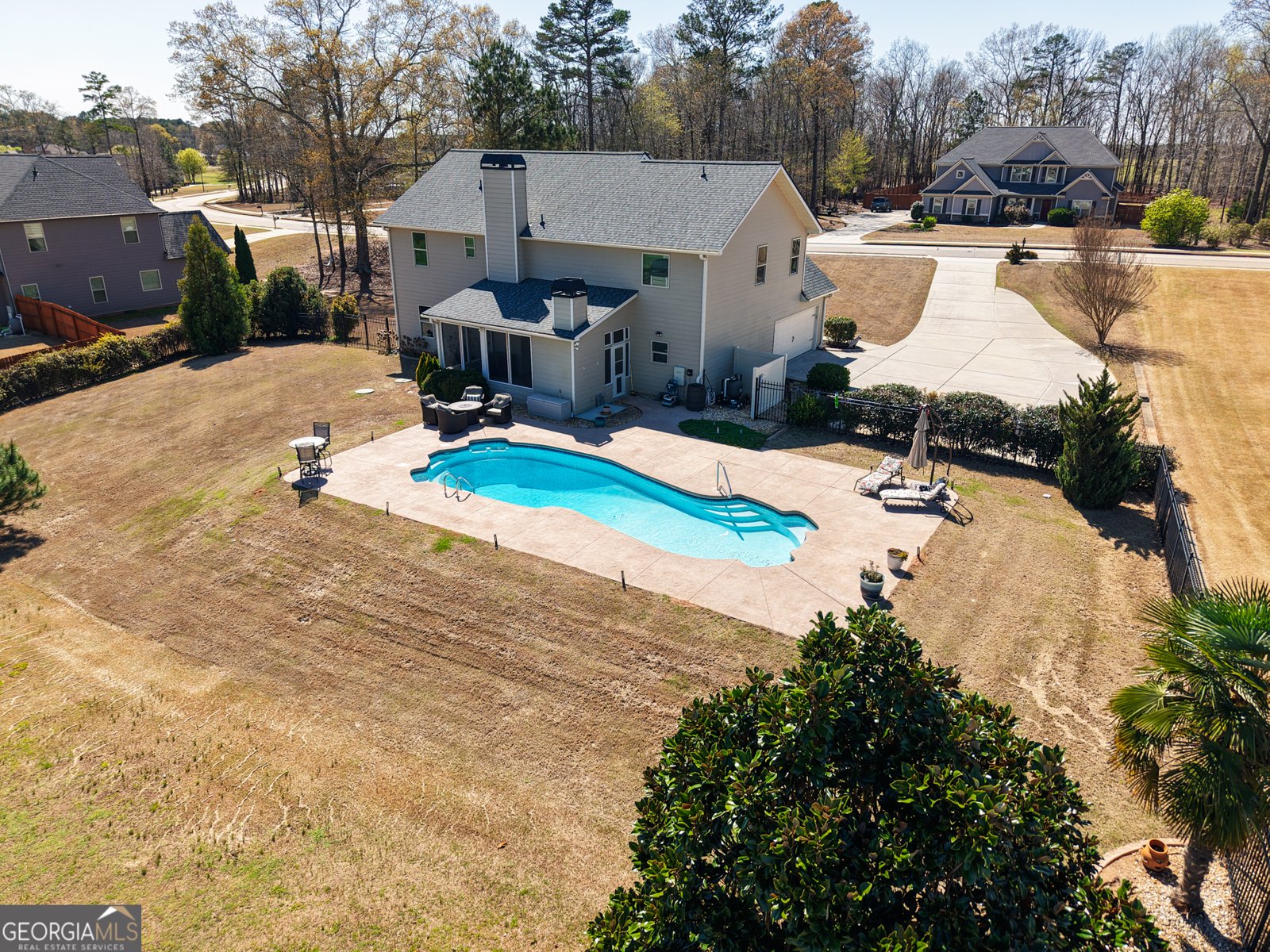 151 Rockhouse Ridge Senoia - Photo 38