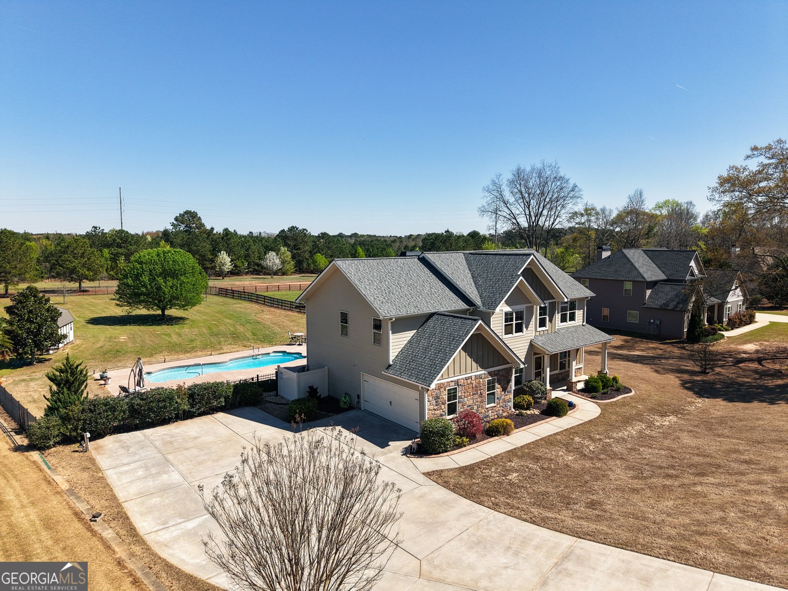 151 Rockhouse Ridge Senoia - Photo 40
