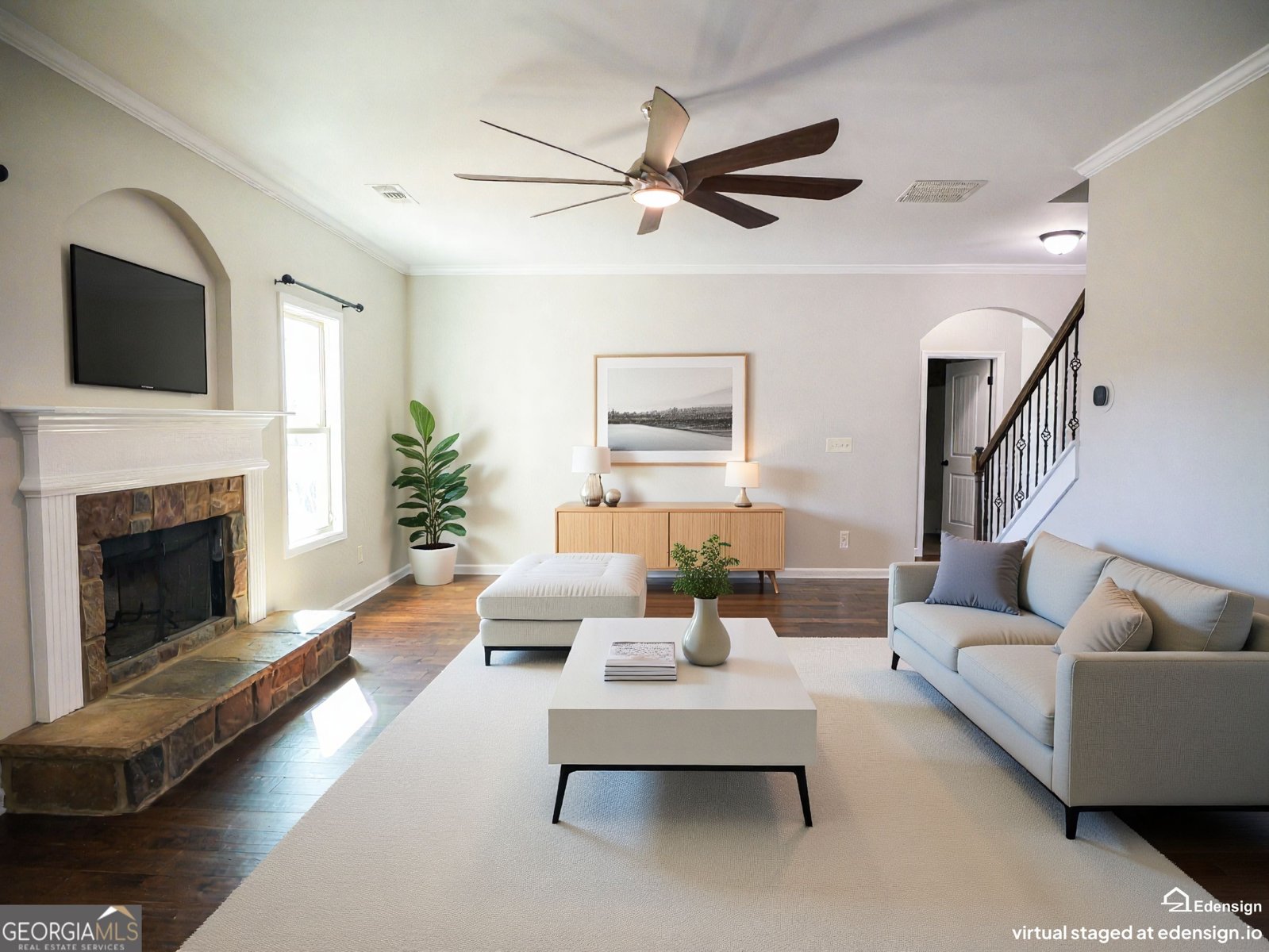 151 Rockhouse Ridge Senoia - Photo 6