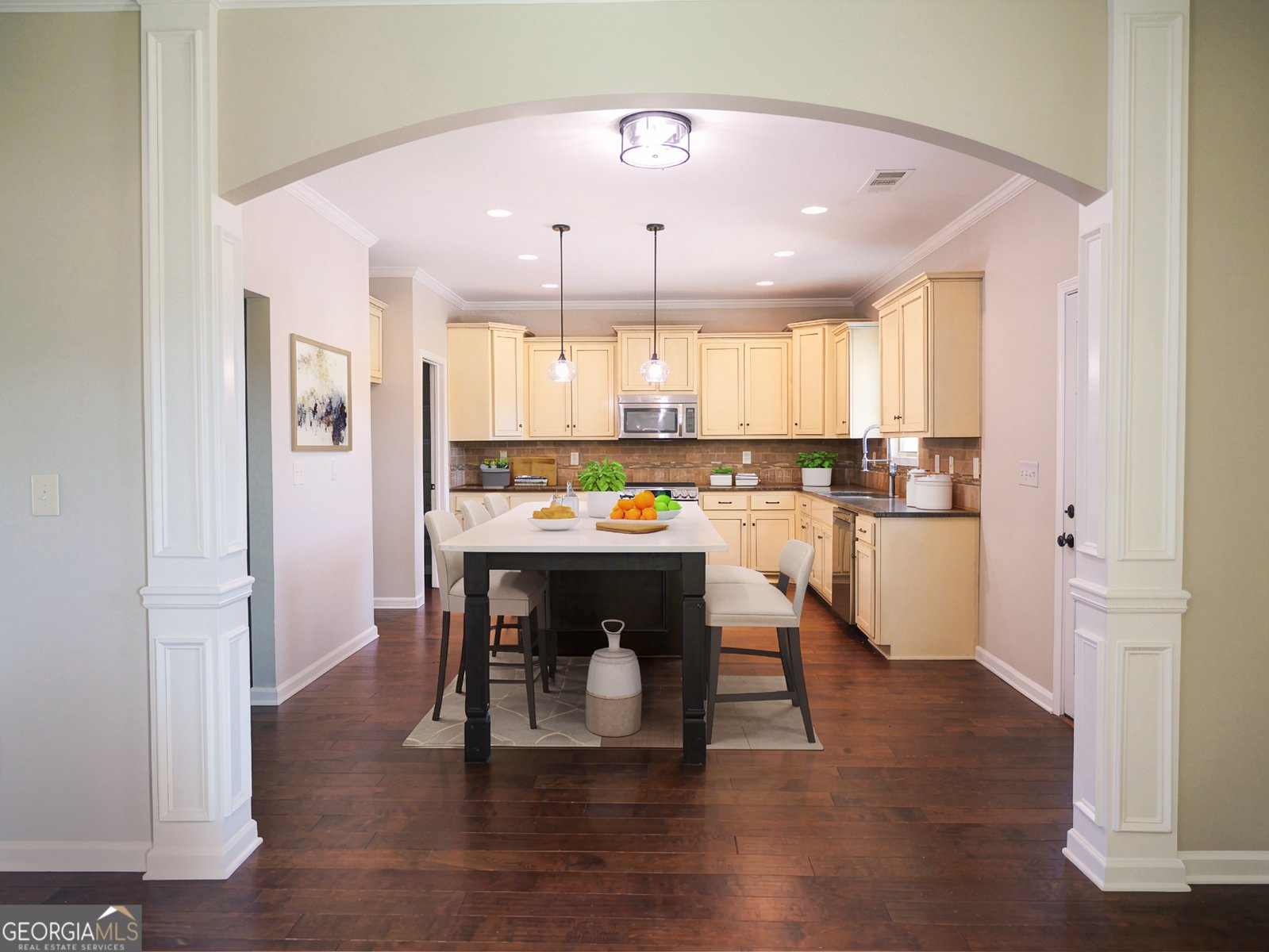 151 Rockhouse Ridge Senoia - Photo 7