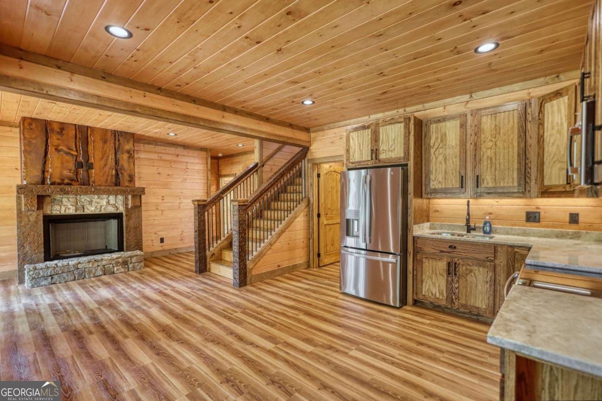 483 Church Street Blue Ridge - Photo 17