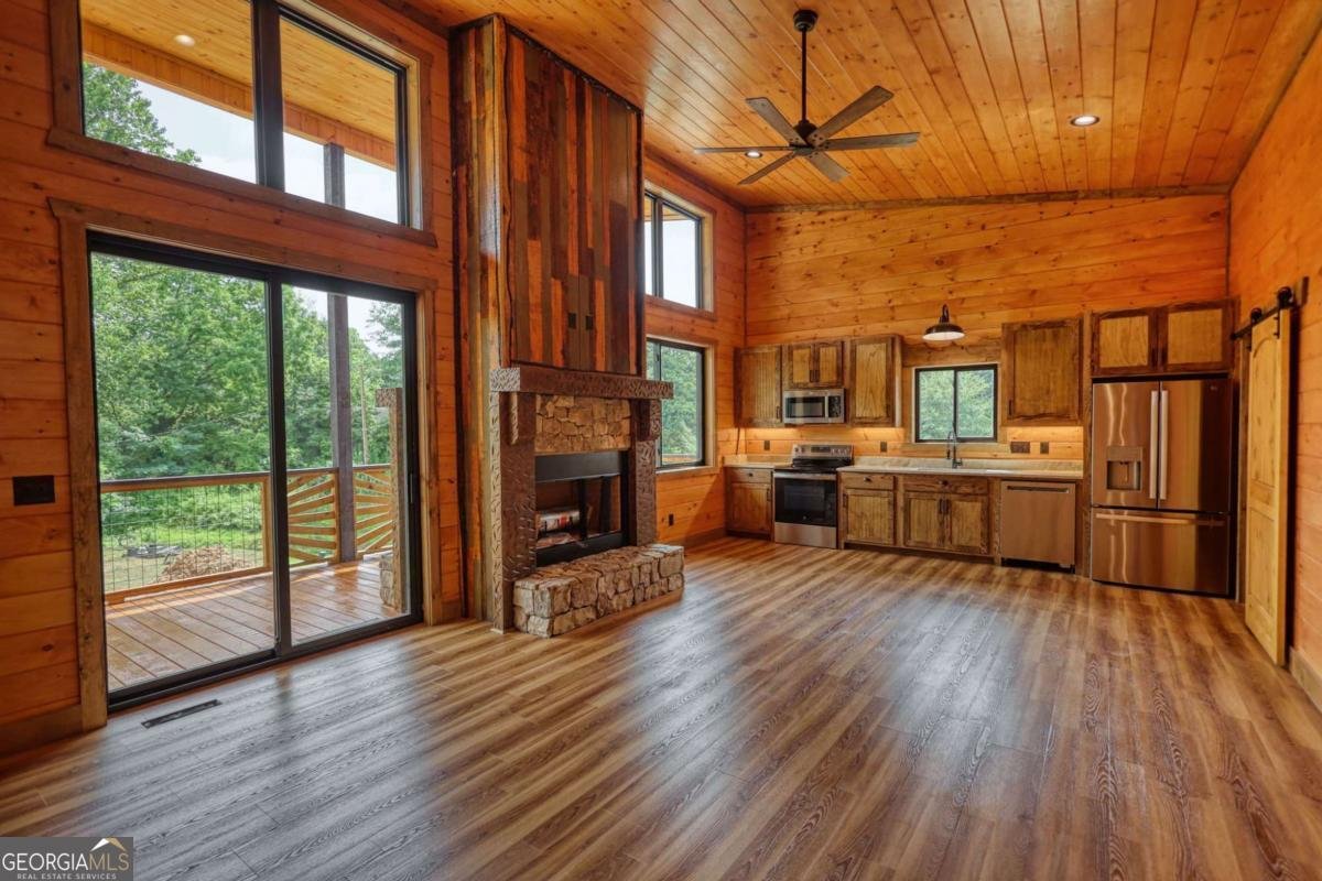 483 Church Street Blue Ridge - Photo 47