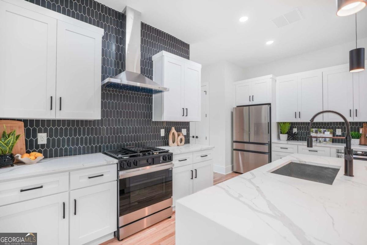178 Wesley Avenue Atlanta - Photo 14