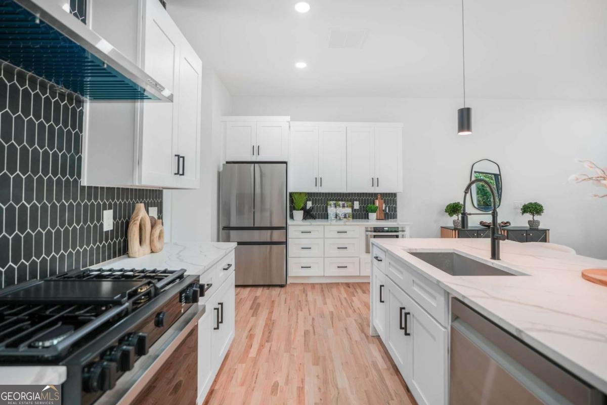178 Wesley Avenue Atlanta - Photo 16