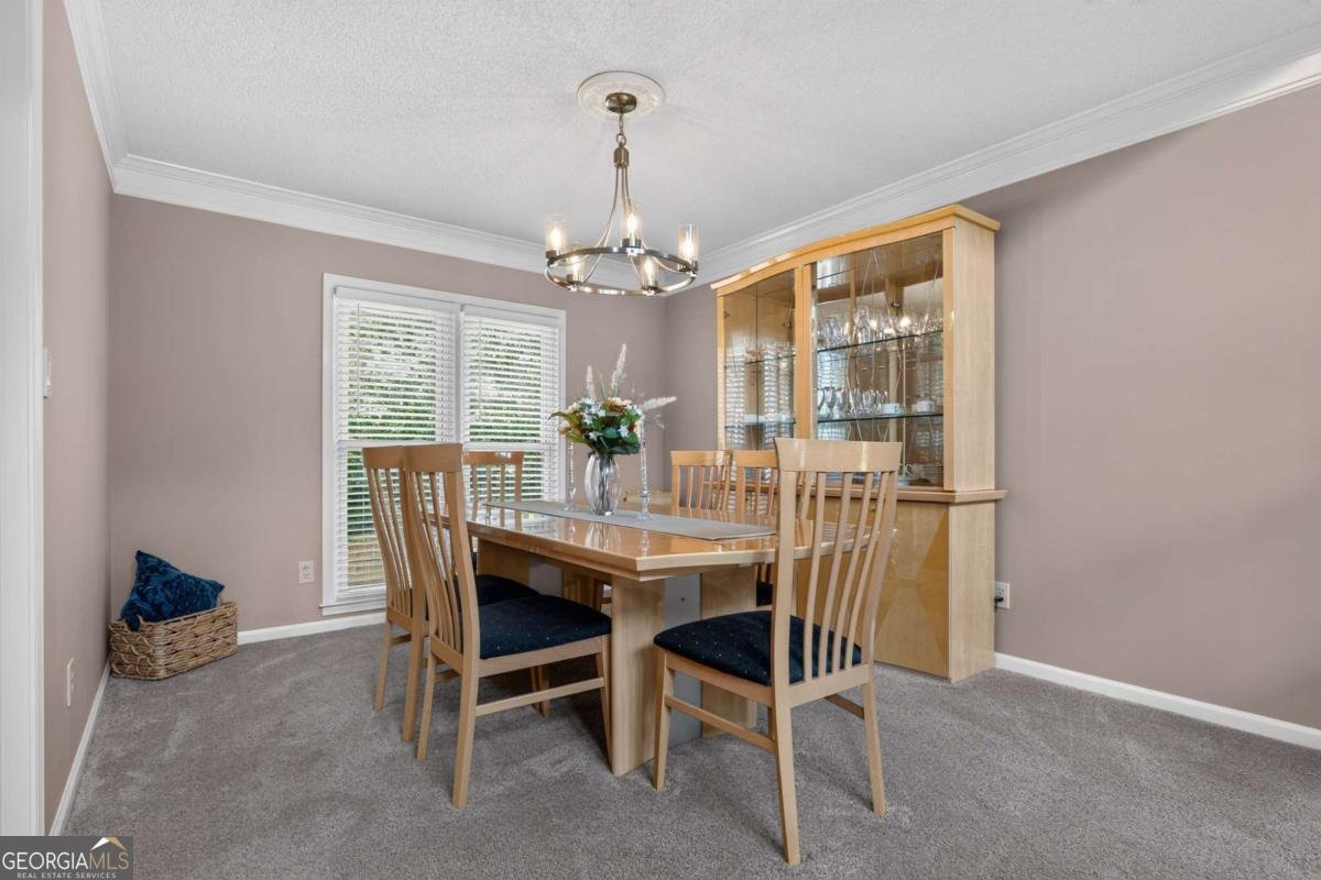 3607 Tree View Drive Snellville - Photo 10