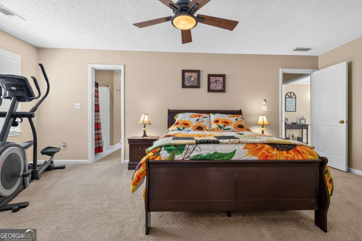 3607 Tree View Drive Snellville - Photo 13