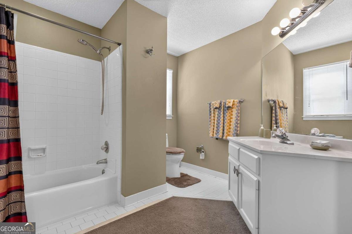 3607 Tree View Drive Snellville - Photo 17