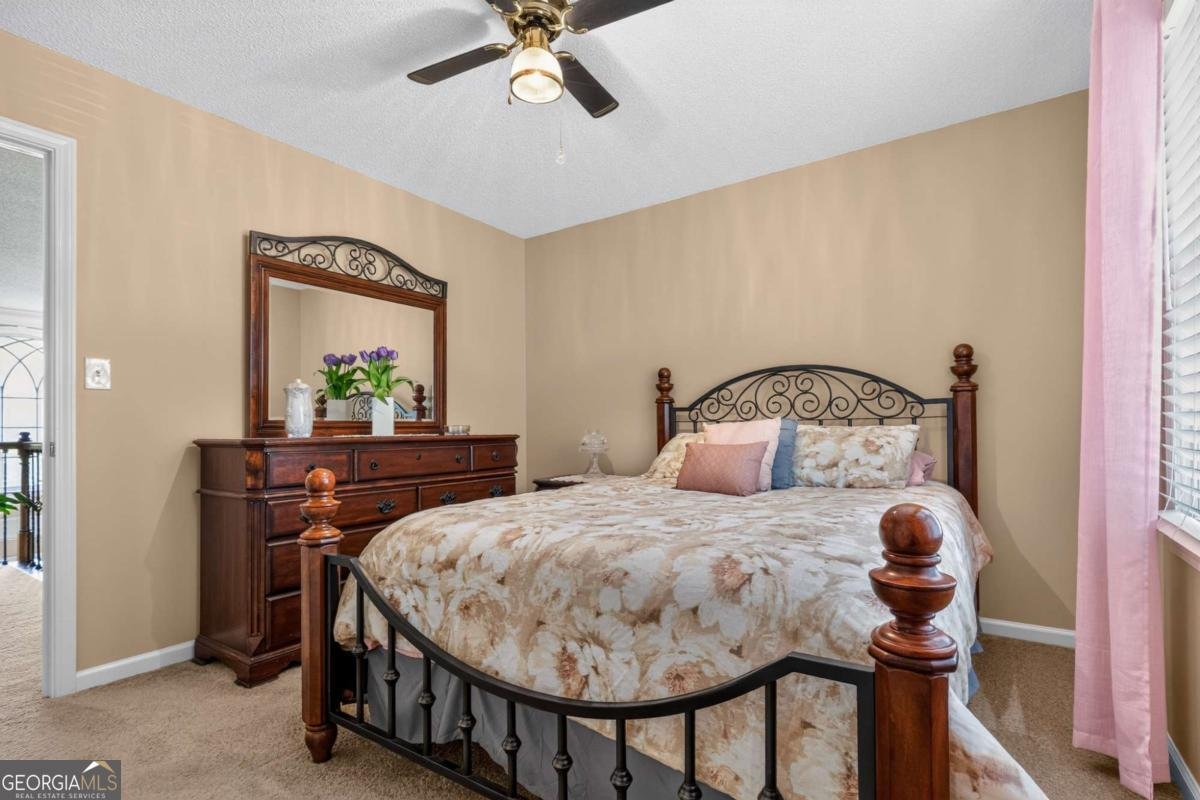 3607 Tree View Drive Snellville - Photo 19