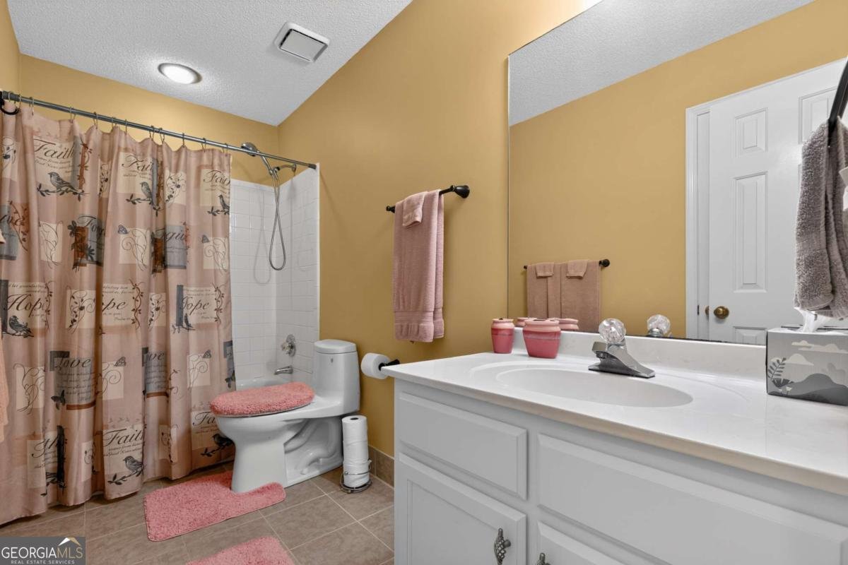 3607 Tree View Drive Snellville - Photo 20