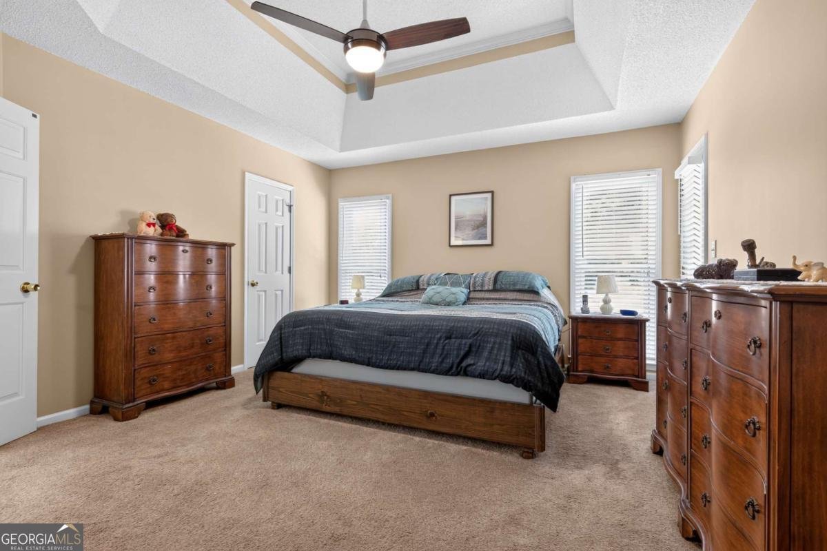 3607 Tree View Drive Snellville - Photo 21