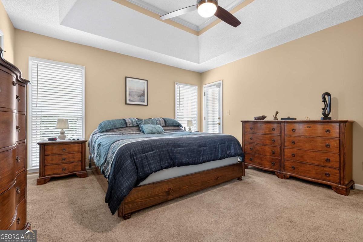 3607 Tree View Drive Snellville - Photo 22