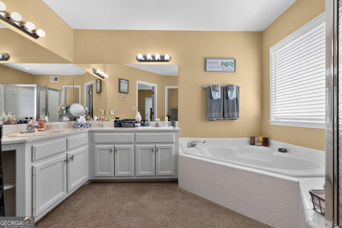 3607 Tree View Drive Snellville - Photo 24