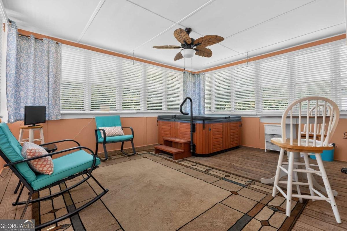 3607 Tree View Drive Snellville - Photo 27