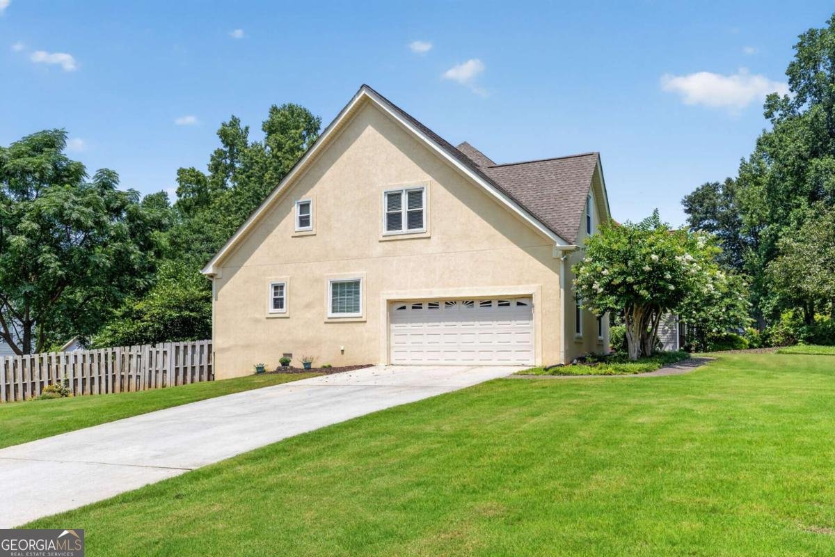 3607 Tree View Drive Snellville - Photo 28
