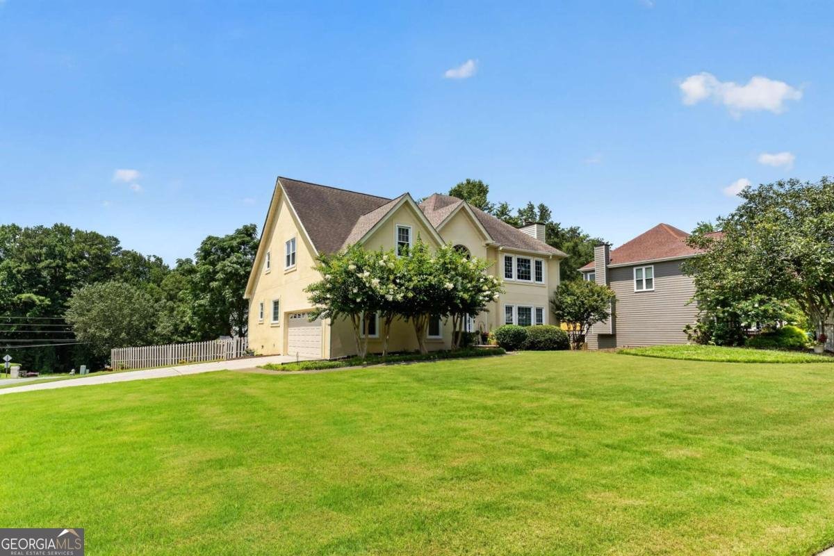 3607 Tree View Drive Snellville - Photo 29