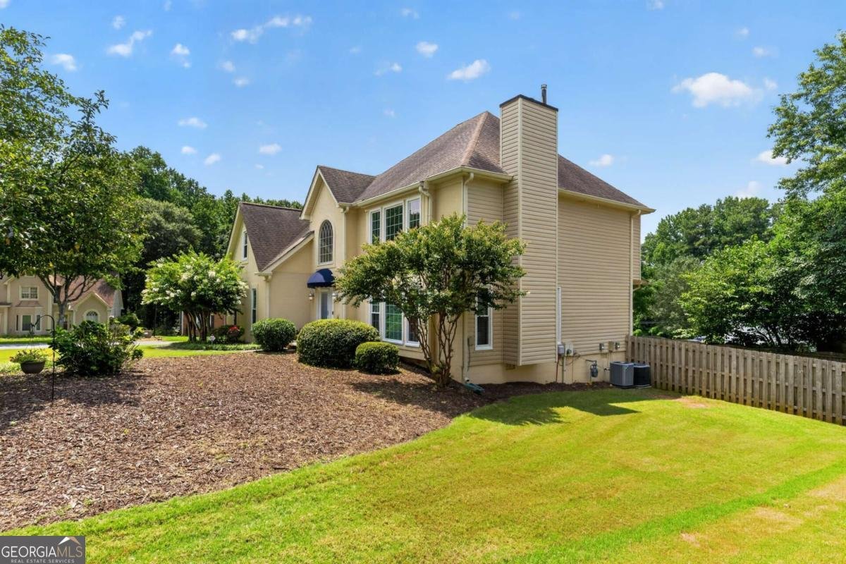 3607 Tree View Drive Snellville - Photo 31