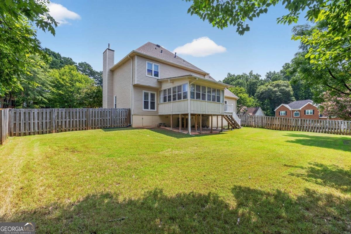 3607 Tree View Drive Snellville - Photo 32