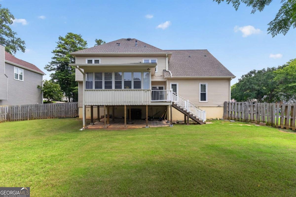 3607 Tree View Drive Snellville - Photo 33