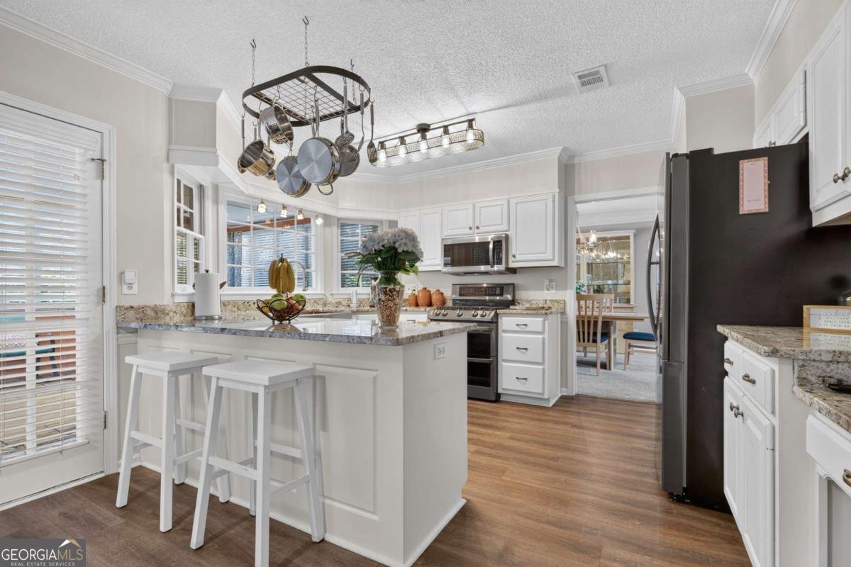 3607 Tree View Drive Snellville - Photo 7