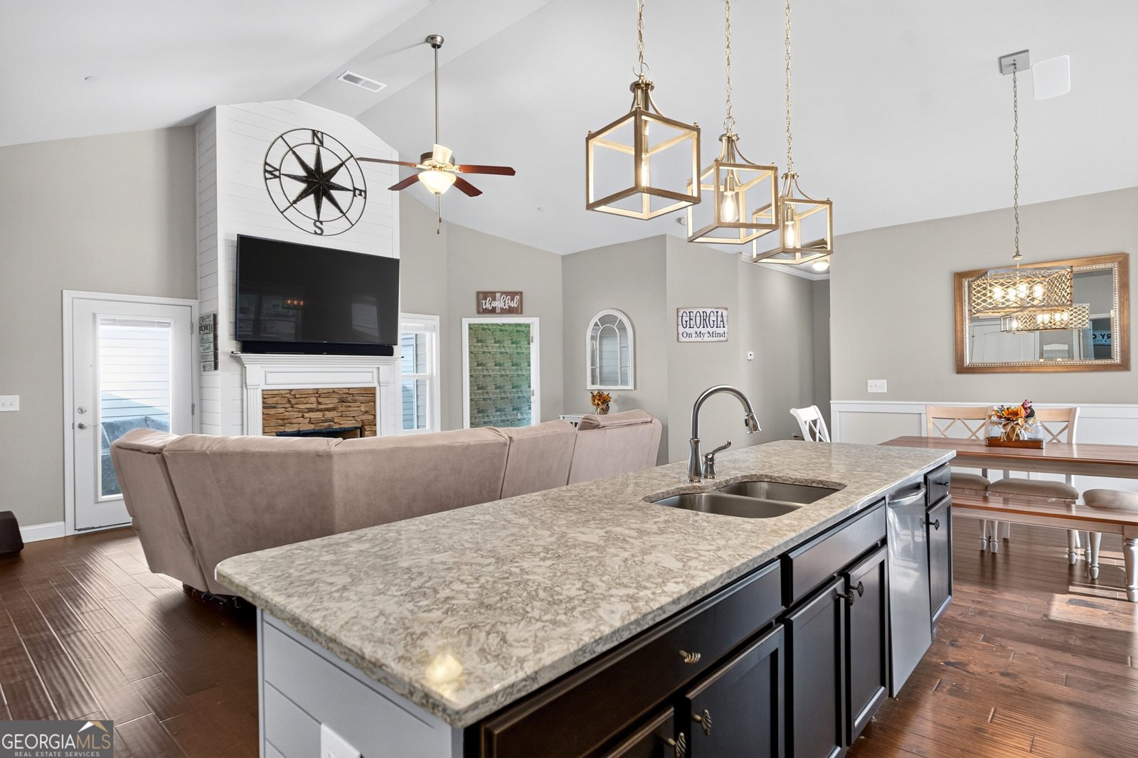 104 Willow Creek Trail Dallas - Photo 15