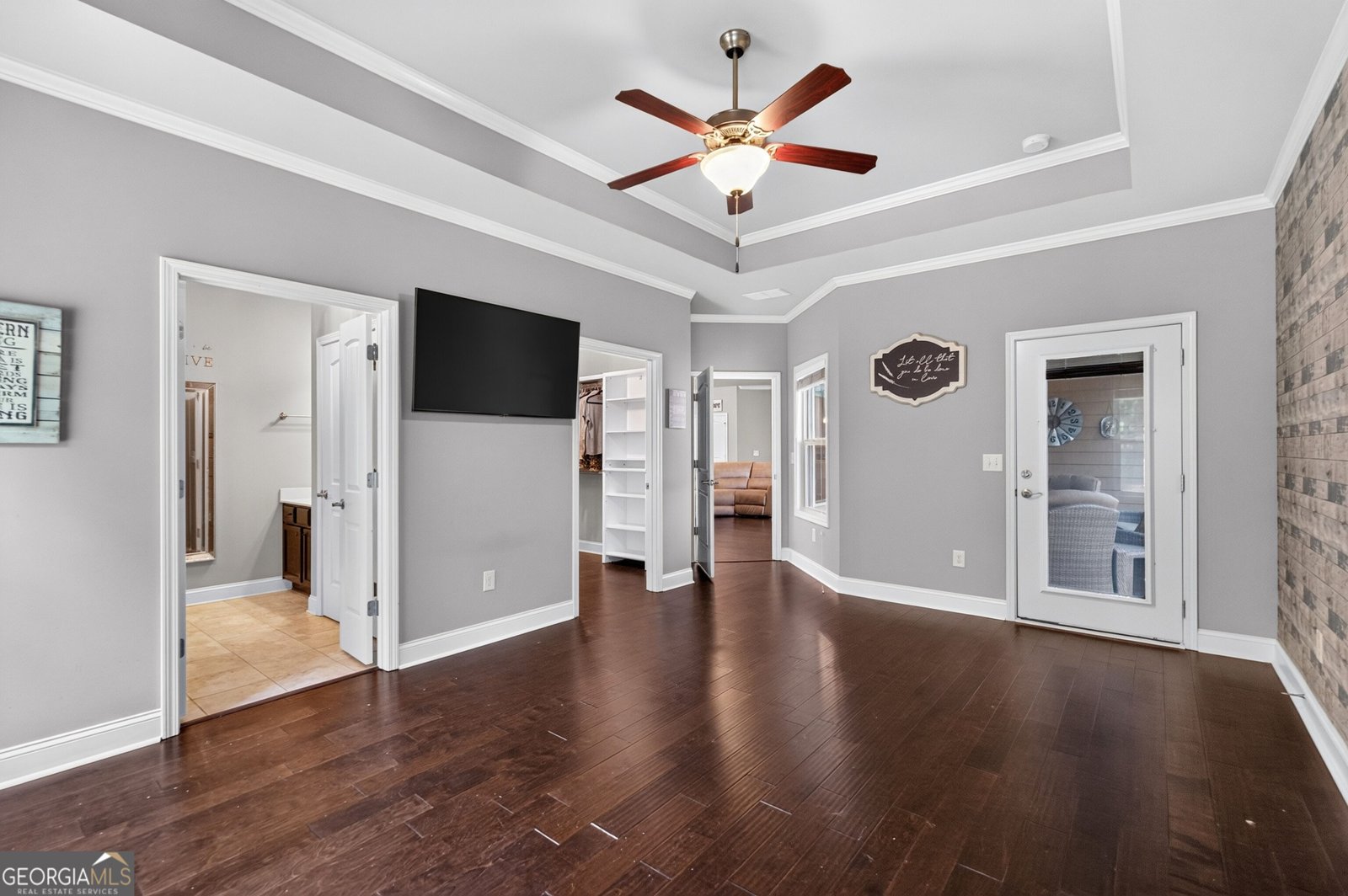 104 Willow Creek Trail Dallas - Photo 24