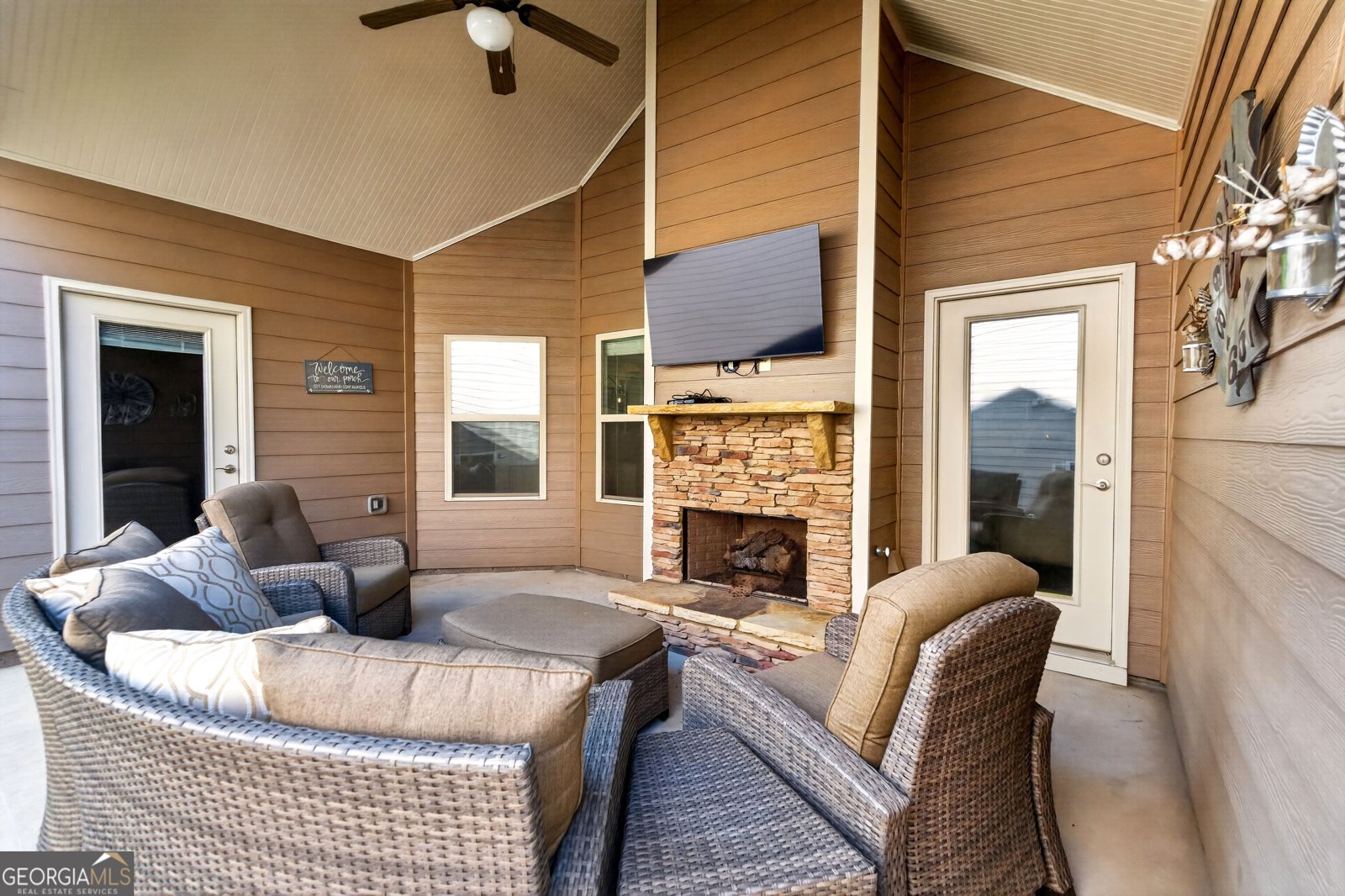 104 Willow Creek Trail Dallas - Photo 35