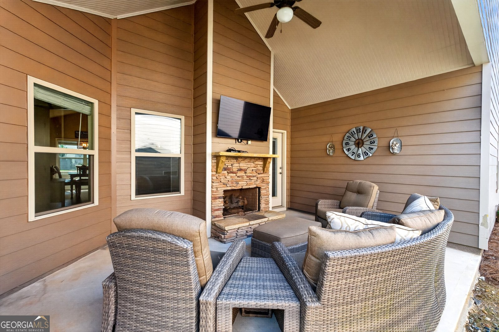 104 Willow Creek Trail Dallas - Photo 36