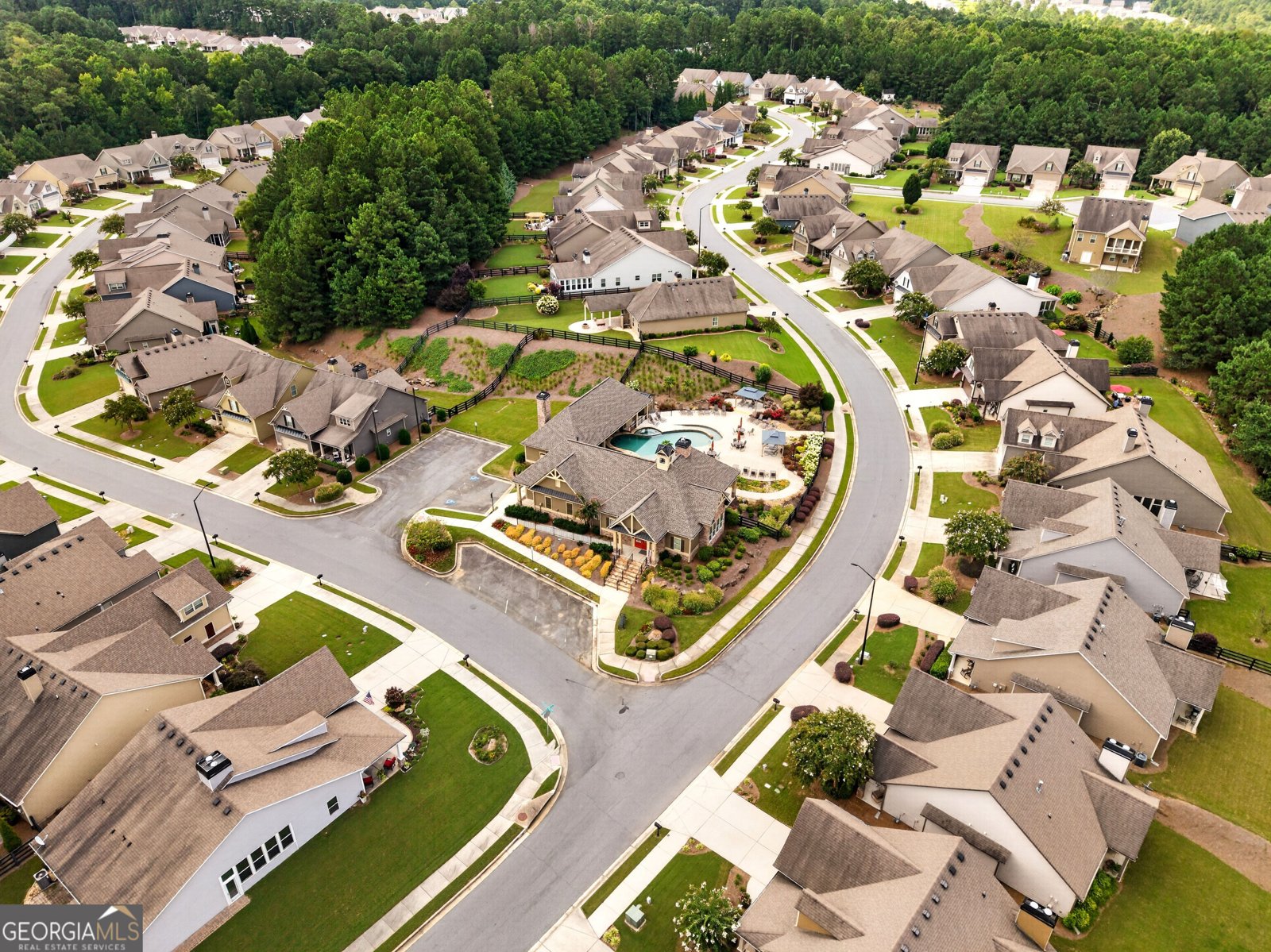 104 Willow Creek Trail Dallas - Photo 42
