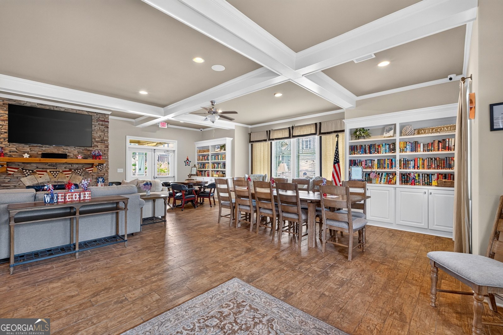 104 Willow Creek Trail Dallas - Photo 44