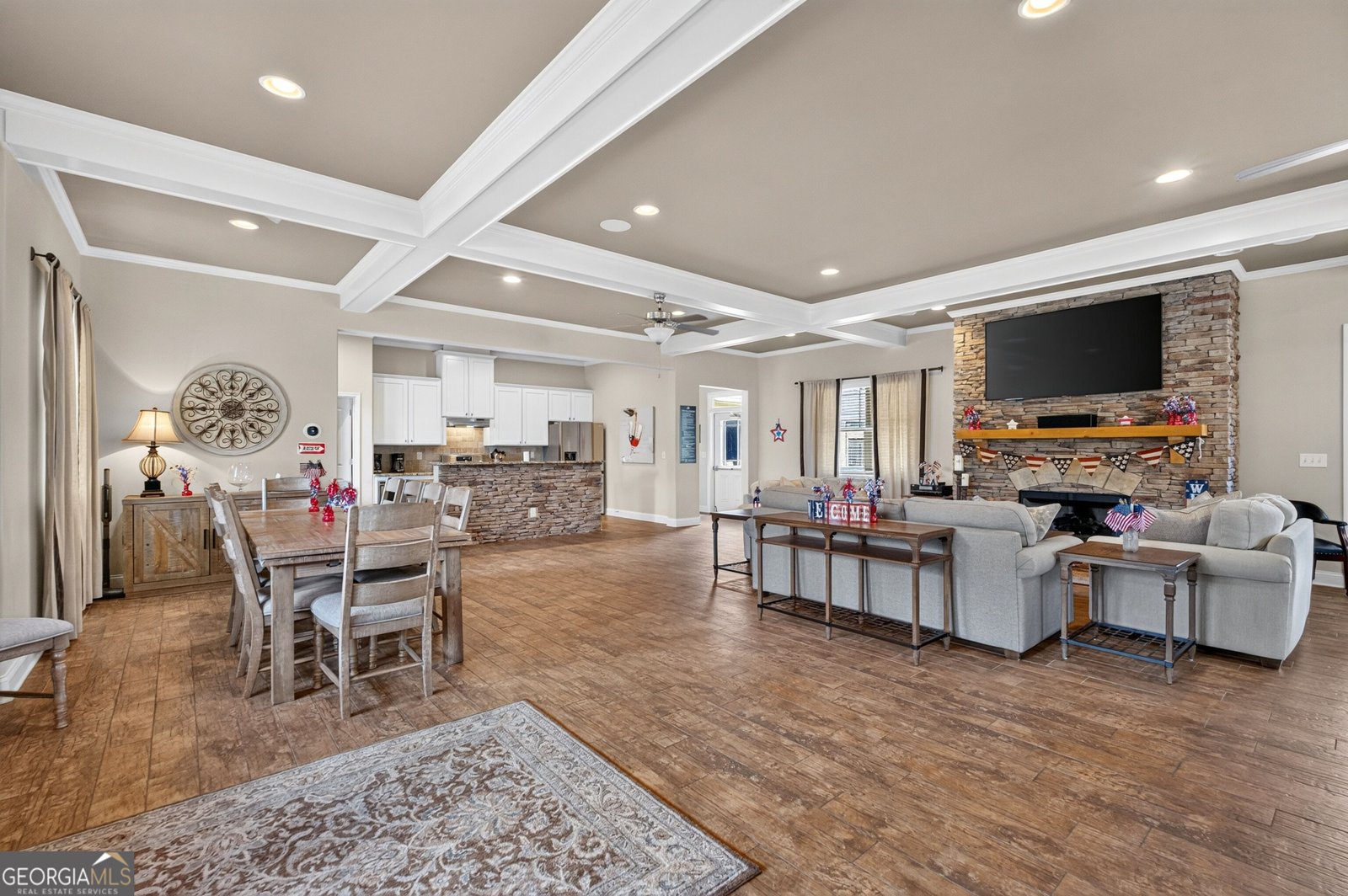 104 Willow Creek Trail Dallas - Photo 45