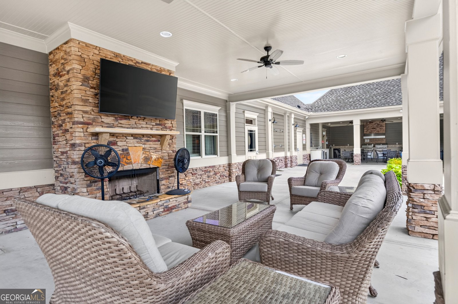 104 Willow Creek Trail Dallas - Photo 48